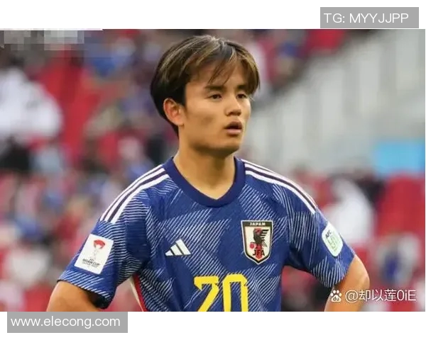 日本足球新星崛起现状分析及未来潜力球员盘点