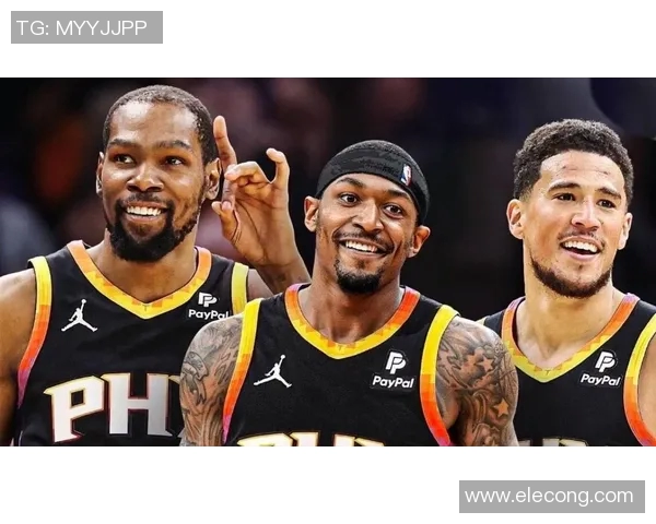 德文布克带领太阳队重返巅峰的奋斗历程与未来展望