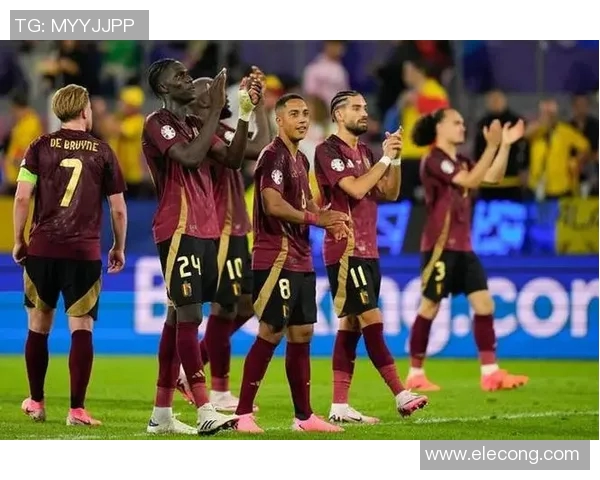 2016欧洲杯E组球队分析与晋级前景展望